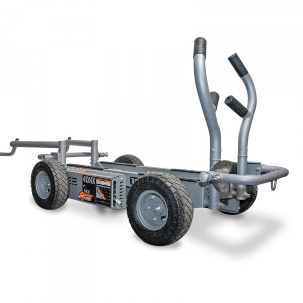 Torque Tank MX Wheelbarrow Handle - MX Tank