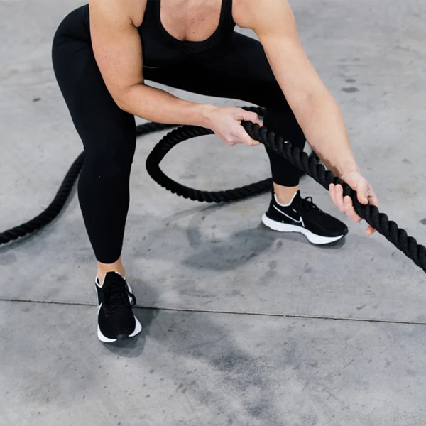 Torque Tank Tow Rope - towing