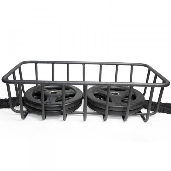 Torque Group Anchor Station - weight plates