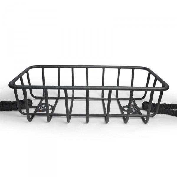 Torque Group Anchor Station - ropes