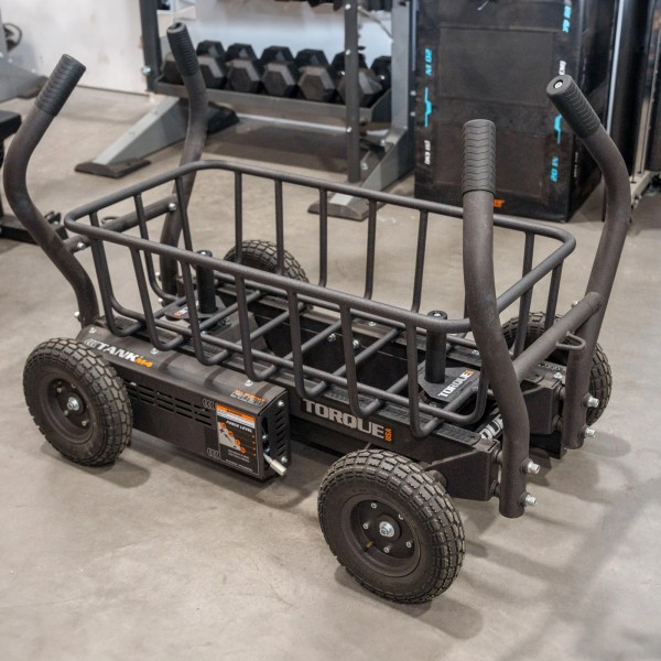 Torque Group Anchor Station - On M4 TANK