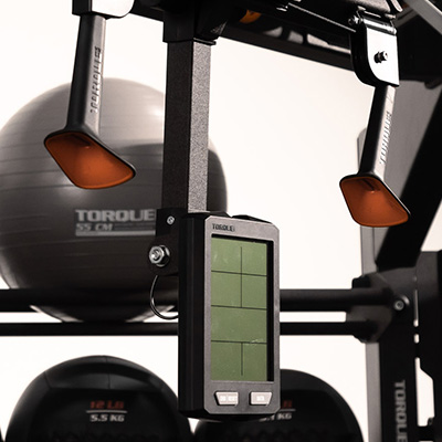 Torque Relentless Ripper