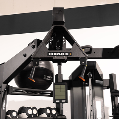 Torque Relentless Ripper