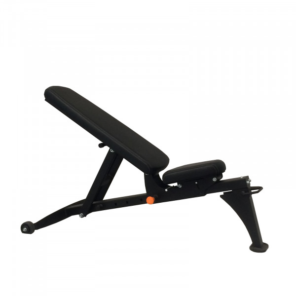 Torque F9 Bench - Product image - Incline