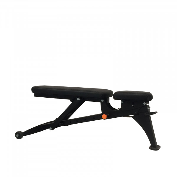 Torque F9 Bench - Product image - Flat