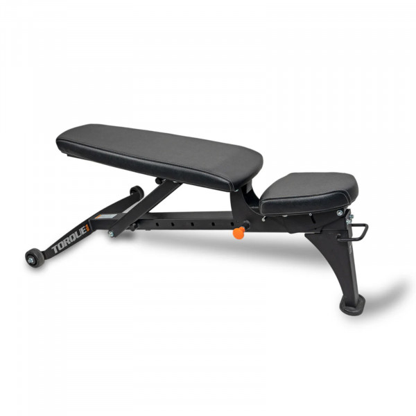 Torque F9 Weight Bench Flat Image