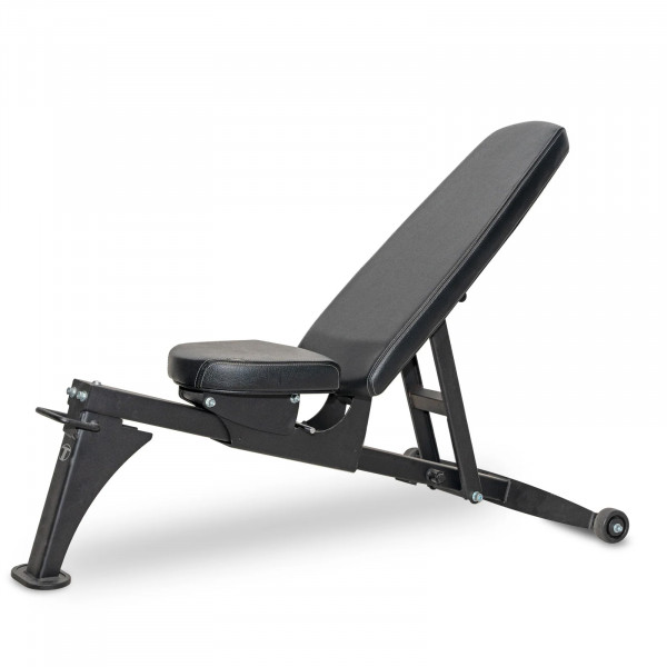 Torque F9 Weight Bench Hero Image