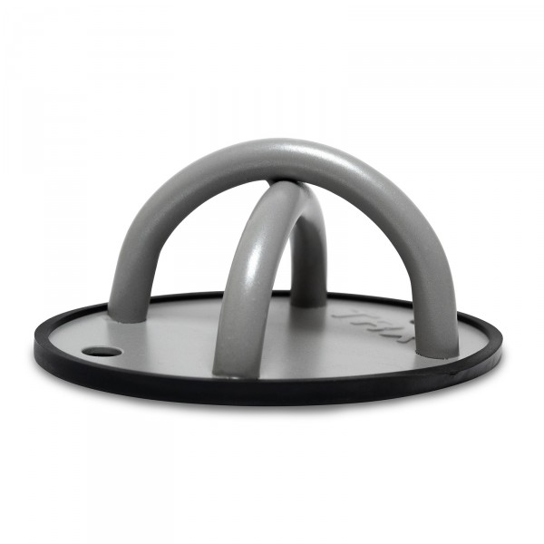 The TRX X-Mount suits all fitness levels.