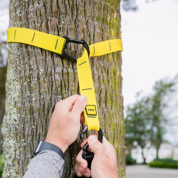 TRX MOVE Suspension Trainer - adjustment