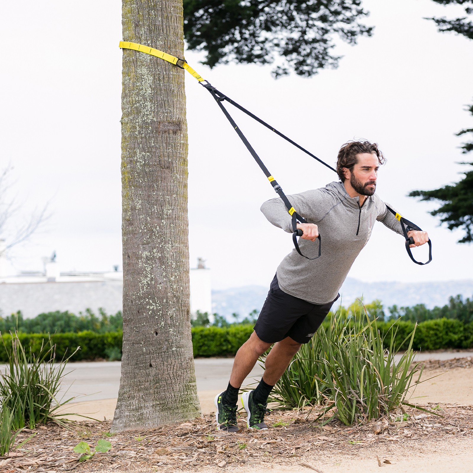 TRX MOVE Suspension Trainer | Suspension Training - Fitshop