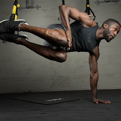 TRX Pro4 System Suspension Trainer