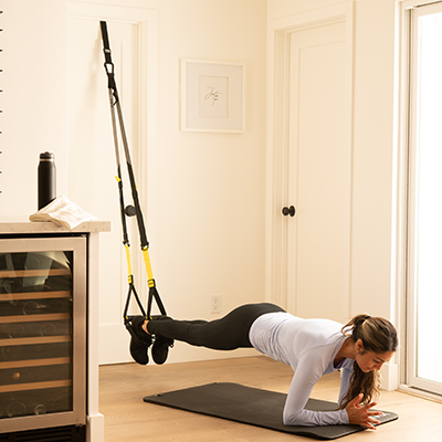 TRX Pro4 System Suspension Trainer