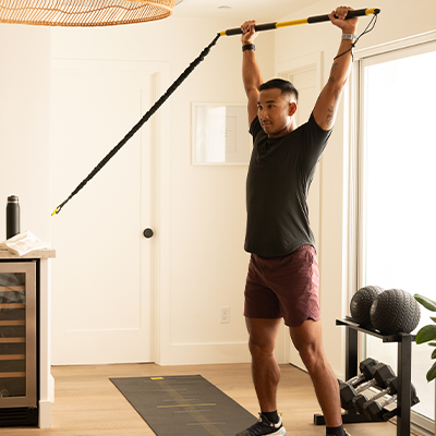 TRX RIP Trainer