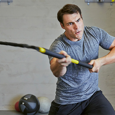 TRX RIP Trainer