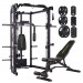Tunturi SM80 Multi Smith Machine