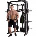Tunturi SM80 Multi Smith Machine