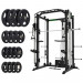 Tunturi SM90 Smith Machine