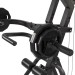 Tunturi WT85 Leverage Pulley Gym