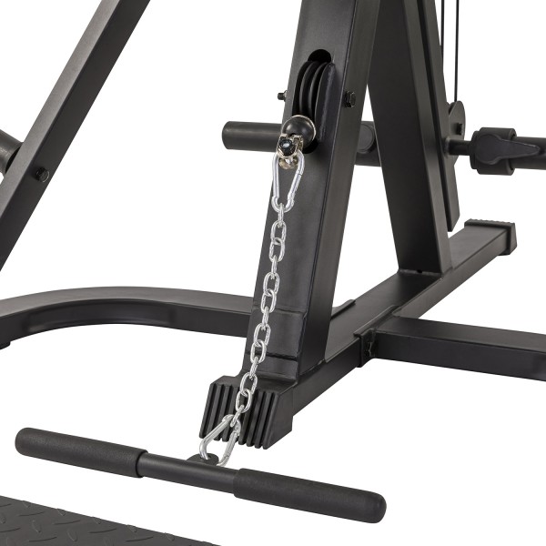 Tunturi WT85 Multi Gym - Bicep