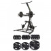 Tunturi WT85 Leverage Pulley Gym