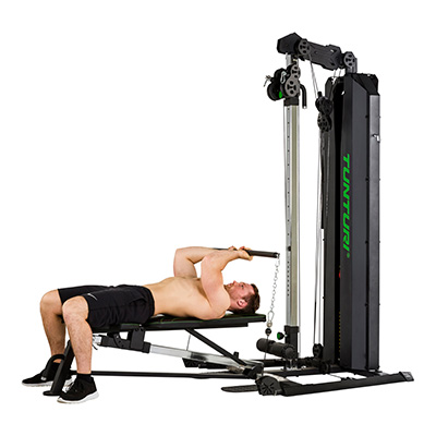 Tunturi HG80 Home Gym