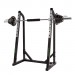 Tunturi WT40 Squat Rack
