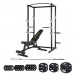 Tunturi WT60 Cross Fit Rack