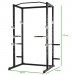Tunturi WT60 Cross Fit Rack