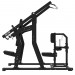 Tunturi Platinum Dual Chest and Back Machine