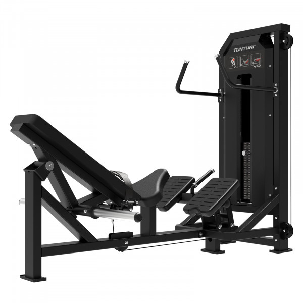 Hero image of the Tunturi Platinum Hip Thrust