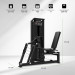 Tunturi Platinum Seated Leg Press
