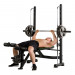 Tunturi SM60 Half Smith Machine