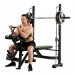 Tunturi SM60 Half Smith Machine