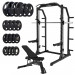 Tunturi SM70 Smith Machine