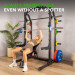 Tunturi SM70 Smith Machine