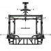 Tunturi SM90 Smith Machine