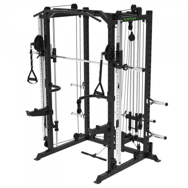 Tunturi SM90 Smith Machine - Full Product