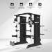 Tunturi Platinum Full Smith/Functional Trainer