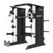 Tunturi Platinum Full Smith/Functional Trainer