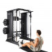 Tunturi Platinum Full Smith/Functional Trainer