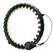 Tunturi Adjustable Weighetd Hoops