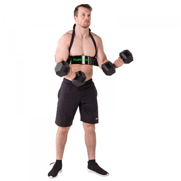 Tunturi Arm Blaster - demo