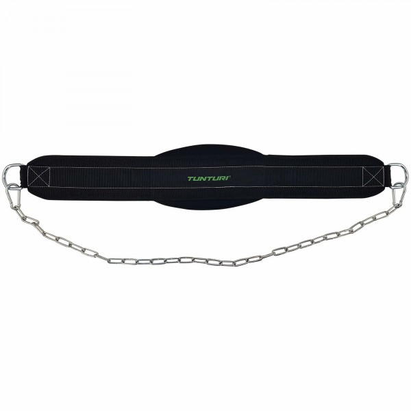 Tunturi EVA Dipping Belt - full product