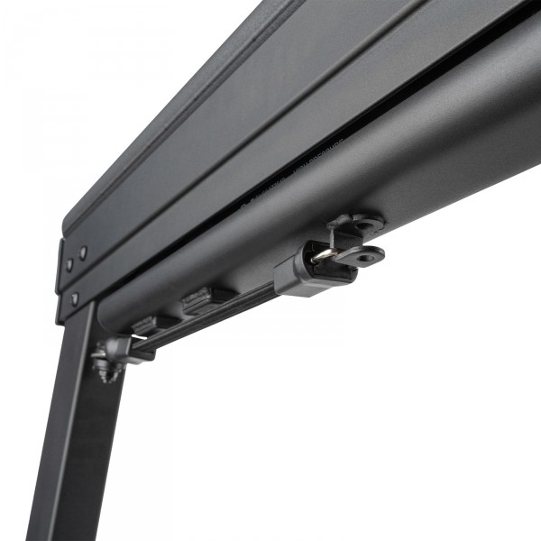 Explore backward walking with the Tunturi Platinum Core Treadmill.