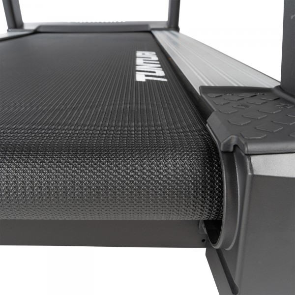 Precision training with the Tunturi Platinum Core Treadmill.