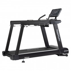 Tunturi Platinum Core Treadmill