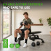 Tunturi UB90 Weight Bench