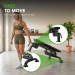 Tunturi UB90 Weight Bench
