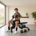 Tunturi UB90 Weight Bench