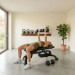 Tunturi UB90 Weight Bench